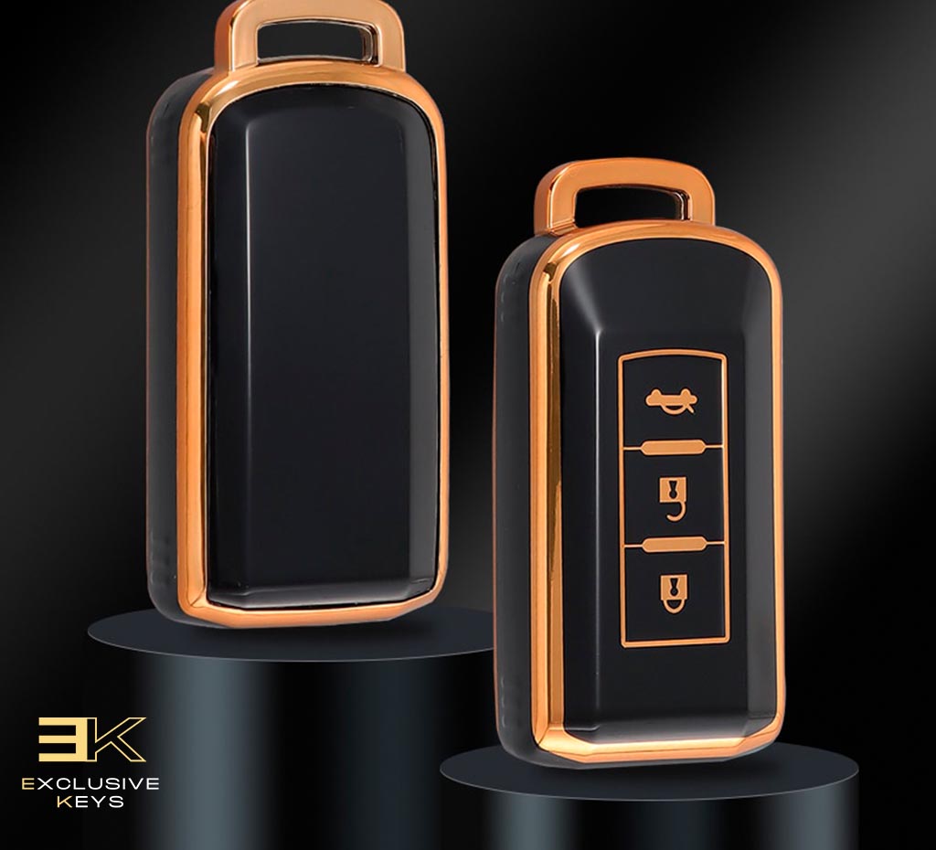 Θήκη για Mitsubishi Outlander, ASX, LANCER, Pajero, Sport, Eclipse, Cross