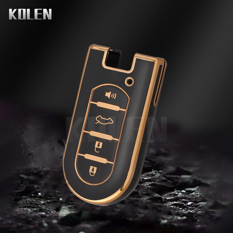 Θήκη για Toyota Rush Daihatsu Tanto LA600S LA800S LA610S LA150S Perodua