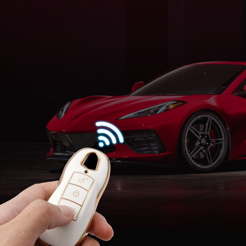 Θήκη για Porsche Cayenne, 958, 911, Lepin, 996, Macan, Boxster, Panamera, 997, 944, 924, Panamera, 718, 971, 9YA 