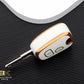 Custodia per Peugeot 106, 107, 206, 207, 306, 307, 406, 407 (2 Pulsanti)