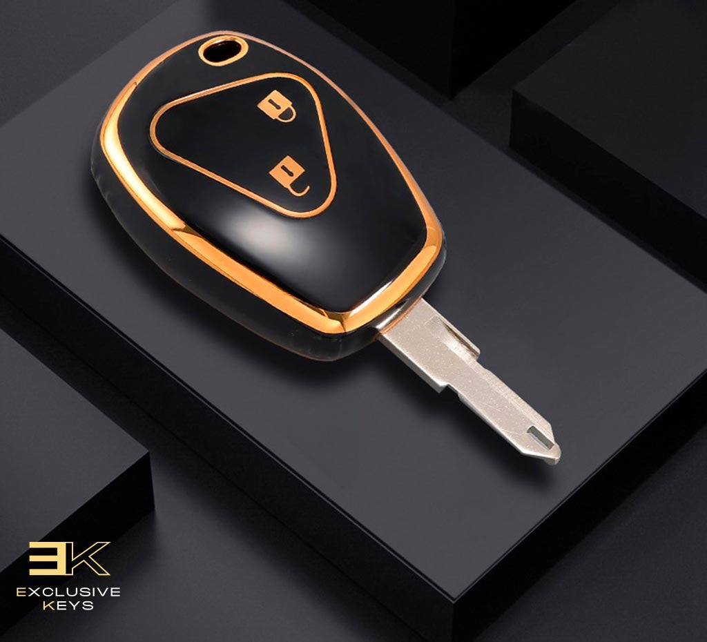 Θήκη για Renault Clio, Megane, Modus, Espace, Laguna, Duster και Logan 