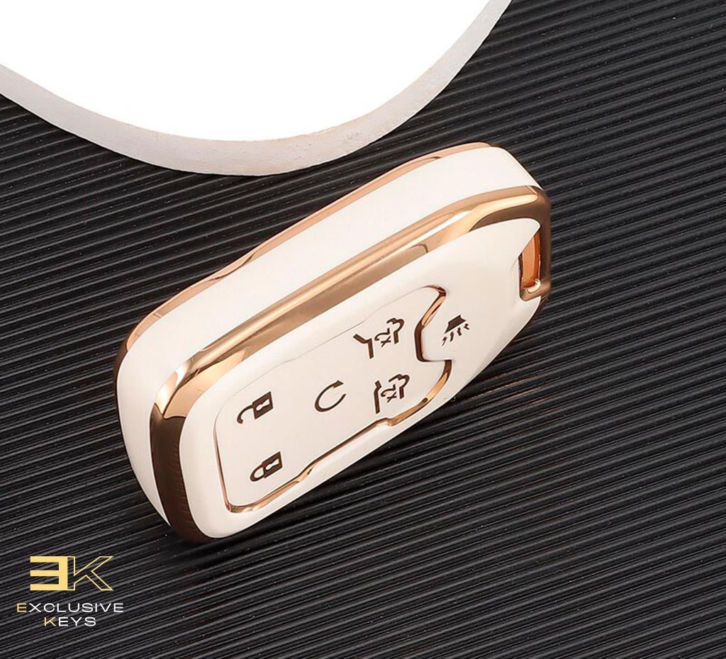 Chevrolet ve GMC İçin Kılıf 