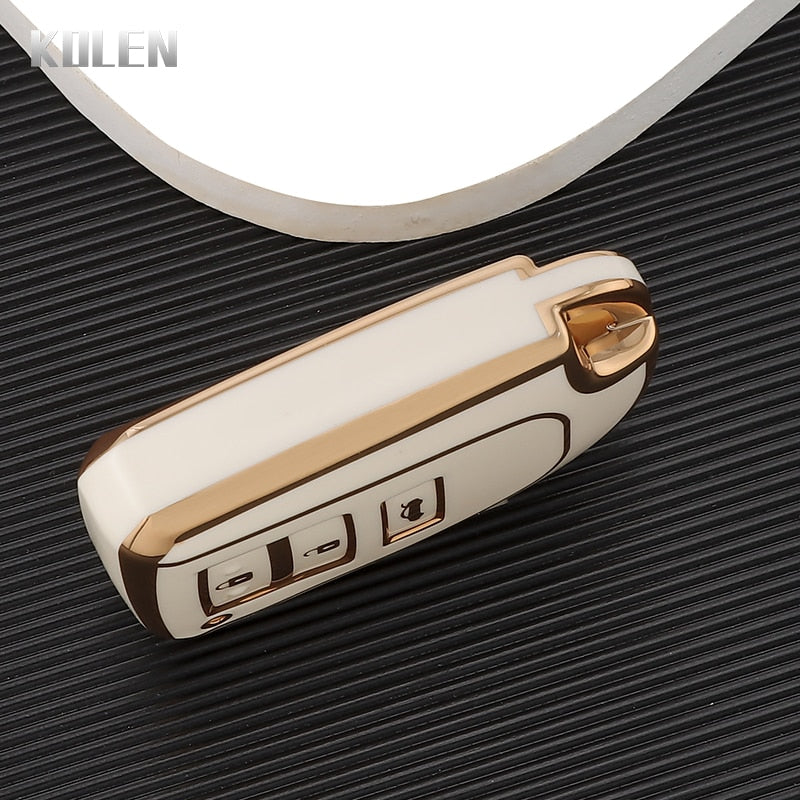 Custodia per Toyota Vios Aygo Yaris Sienta Hiace Activ Wish