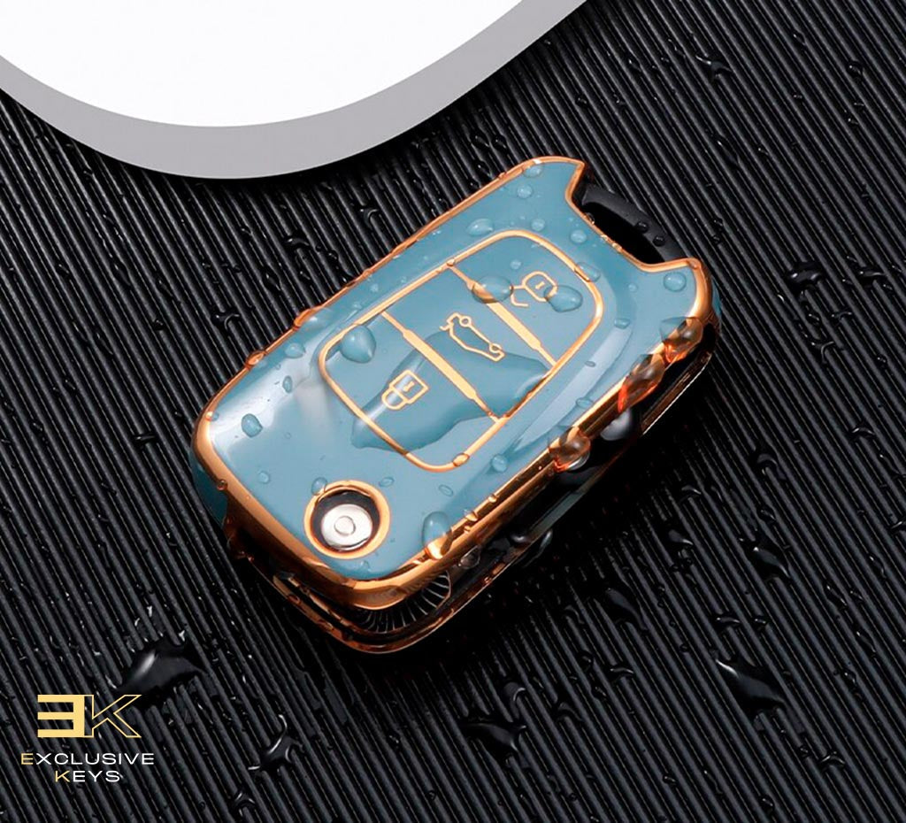 Θήκη για Hyundai i20, i30, Elantra, Azera, Veracruz και Veloster