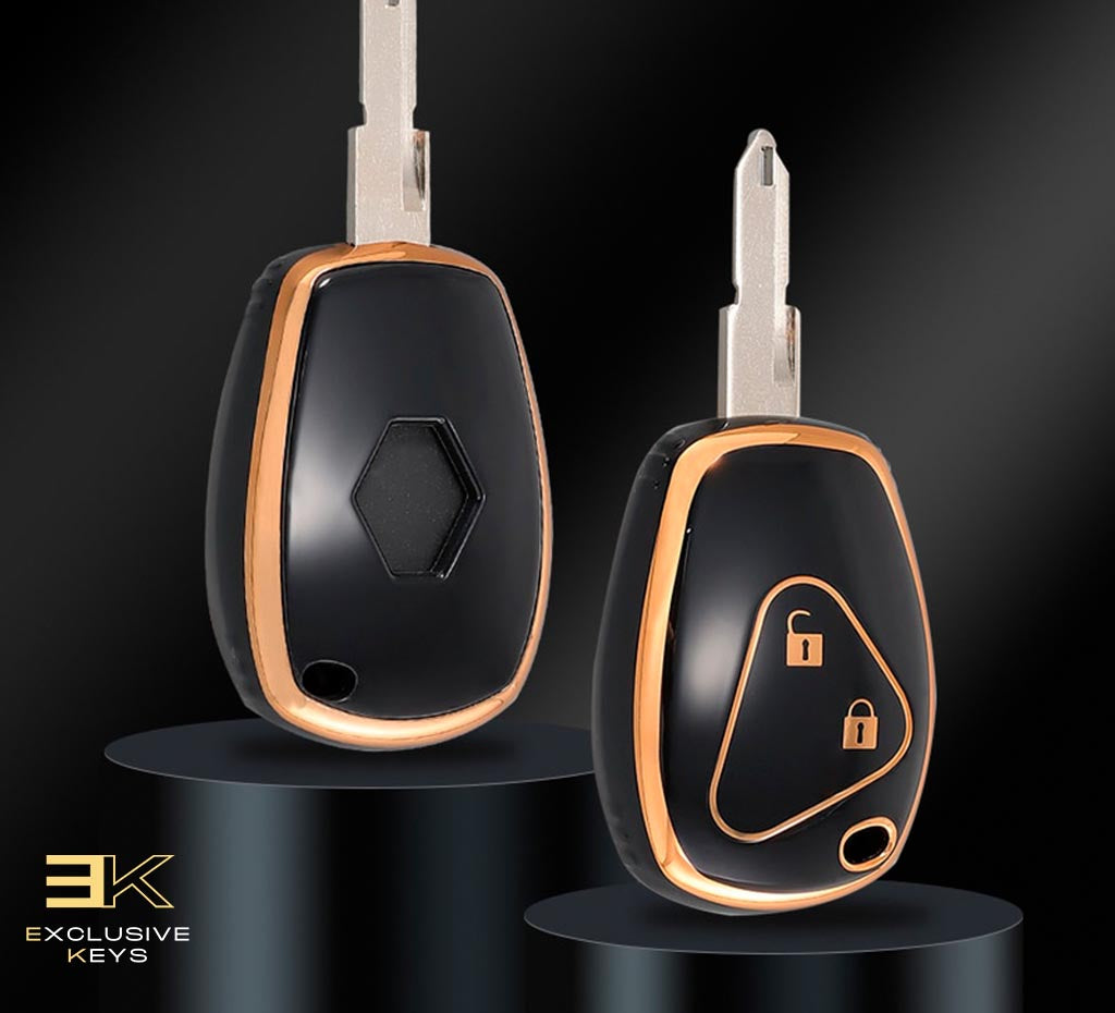 Θήκη για Renault Clio, Megane, Modus, Espace, Laguna, Duster και Logan 