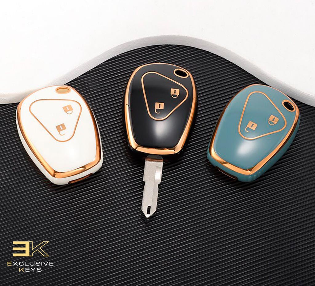 Θήκη για Renault Clio, Megane, Modus, Espace, Laguna, Duster και Logan 