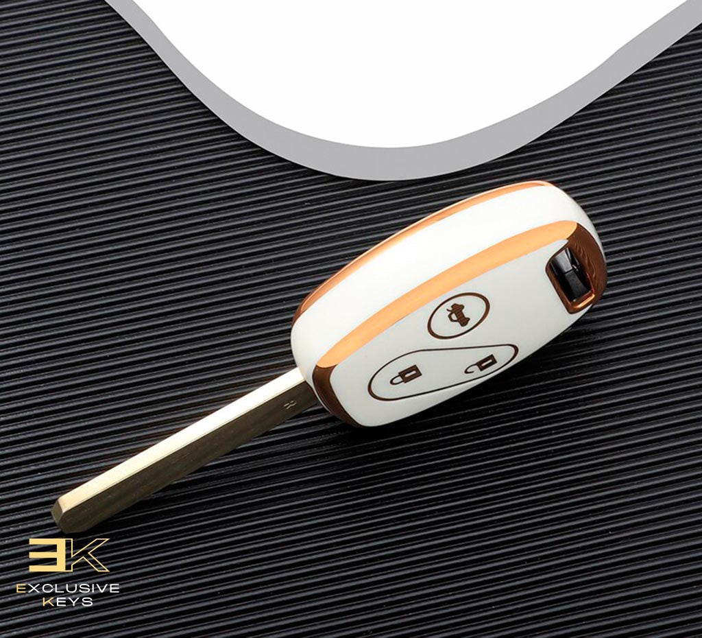 Custodia Per Honda Civic, Accord, CRV y CR-V (3 Pulsanti)