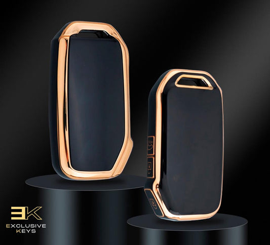 Custodia per KIA Sportage, Stinger, Sorento, Ceed, Cerato, Forte, Niro, Soul, Telluride