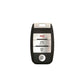 Custodia per KIA Sportage, Cerato, Optima, K2, K3, K4, K5, RIO, Picanto, Soul, Sorento, Sedona (4 Pulsanti)