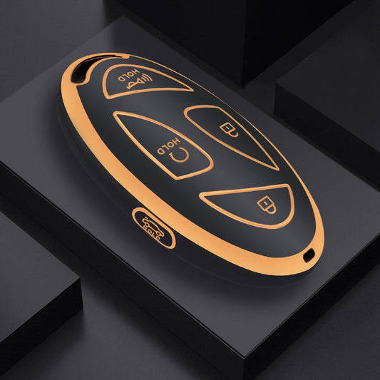 Custodia per Hyundai (5 Pulsante)